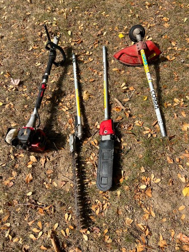Cobra petrol garden multi - cobra, multi-tool