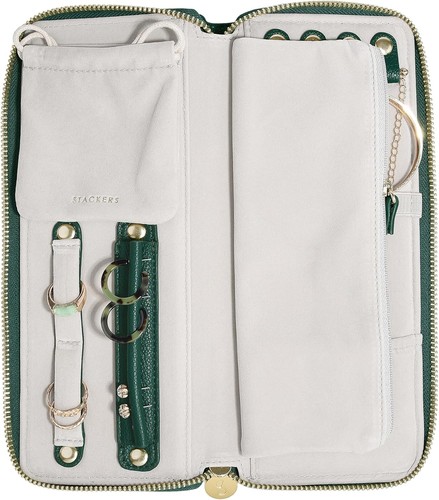 Stackers forest green - stackers,