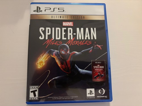 Marvel spider man miles - marvel's,