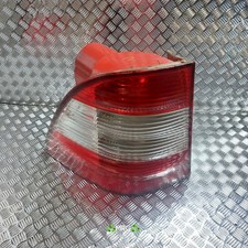 MERCEDES ML320 W163 TAIL LIGHT