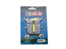 Brake Pads Rear For Polaris