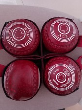 Thomas Taylor Ace Size 3