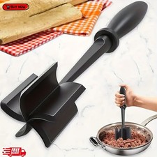 Pampered Chef Mix Chop Meat