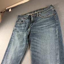 Levis 527 Jeans Men's 34x34