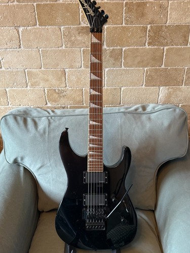 Jackson dxmg mij - jackson, with