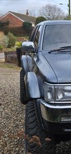 Toyota hilux surf 4runner gen - hilux,