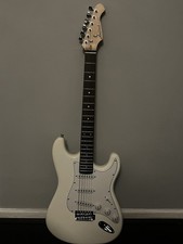 Aria STG Series Electric