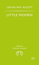 Little Women by Alcott, Louisa