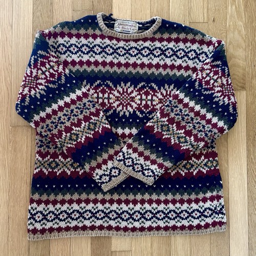 Vintage 80s abercrombie fitch - vintage,