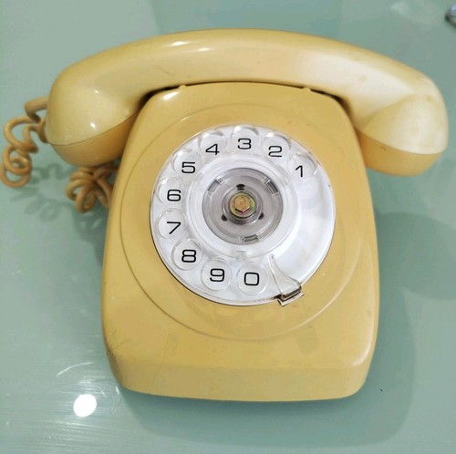 Vintage retro telecom stc 802 - telecom,