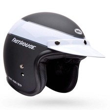 Bell Custom 500 Fasthouse LE