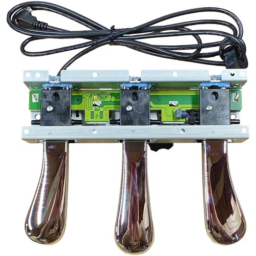 New nos oem - new, pedal