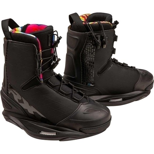 Ronix rxt wakeboard boots - rxt,