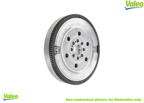 Flywheel 836155 valeo - 836155, i