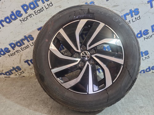 2024 polo mk6 aw1 - vw, life