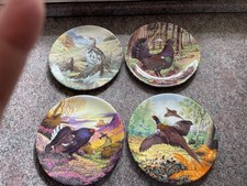 the braithwaite game bird