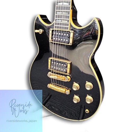 Yamaha sg1000 electric guitar - yamaha,