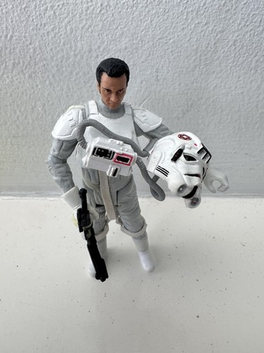 Star wars legacy collection - star,