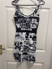Black Milk Clothing Star Wars