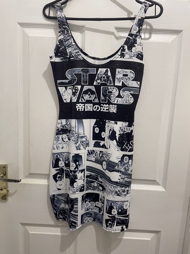 Black milk clothing star wars - star,