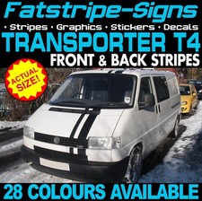 to fit VW TRANSPORTER T4