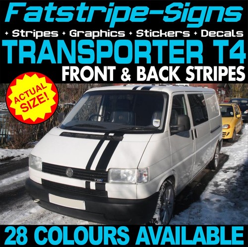 Fit transporter t4 - fit,
