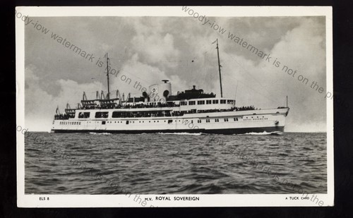F2950 eagle steamers - -, ferry