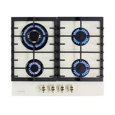 Gas Hob Stove Kitchen Electric