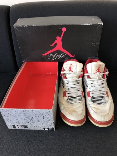 Air jordan 4364 - 4,