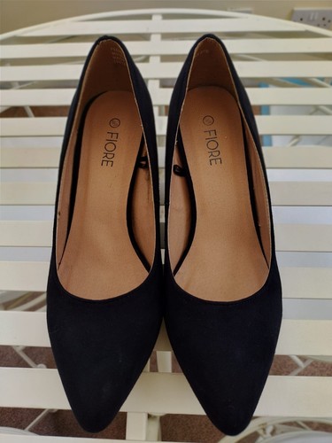 Used ladies fiore - 4,