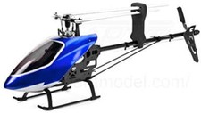 500 DFC Helicopter Kit (Torque