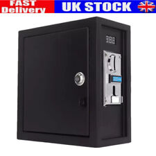 Coin Operated Timer Control