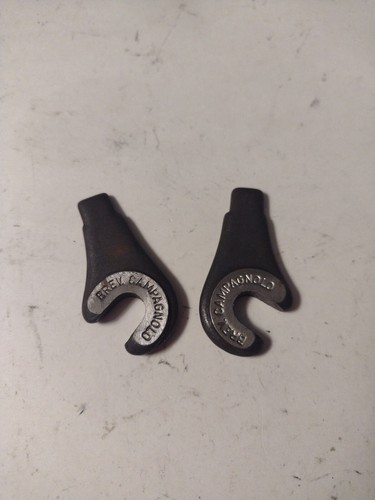 Nos campagnolo front drop outs - campagnolo,