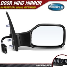 Electric Door Wing Mirror