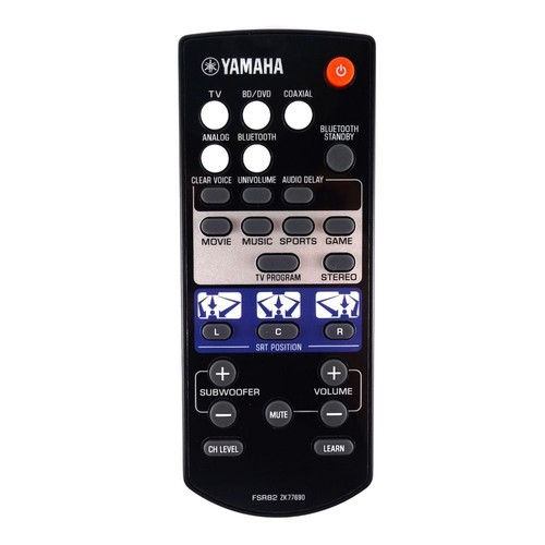 New genuine yamaha srt - yamaha, srt-1000