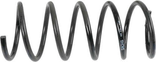 Coil spring sachs 996 - sachs,