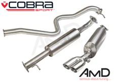 Cobra Sport Mk7 Fiesta 1.0T