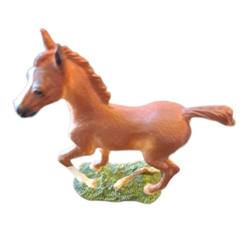 Nib all about - nib, horses
