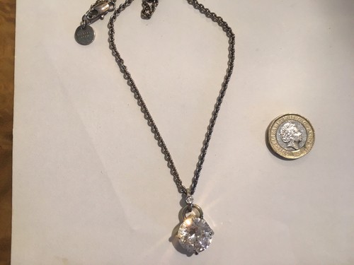 Dyrberg kern necklace - dyrberg,