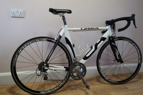 Orbea shimano 105 racing road - 105,