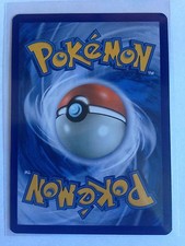 Burning Shadows Rare Card
