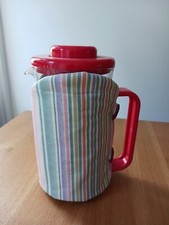 Cafetiere cosy, coffee pot