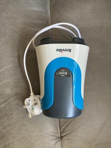 Breville blender blue inc - blender,