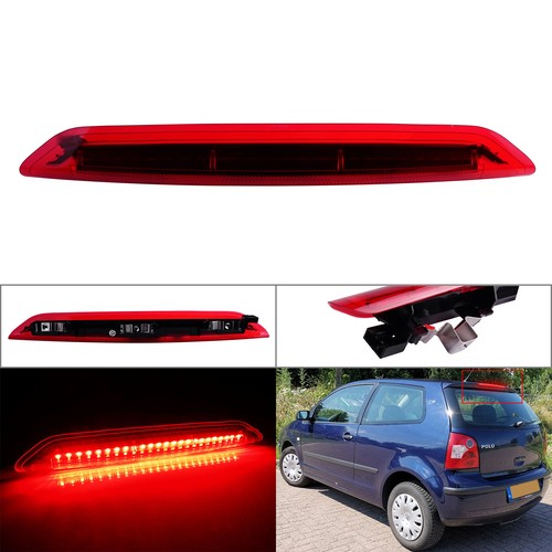 Rear 3rd led high - 3rd,