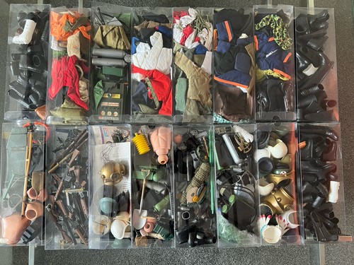 Action man vintage - action, collection