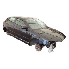 AUDI A3 BREAKING MK2 SPECIAL EDITION 8P1 2005-2008 WHEEL NUT