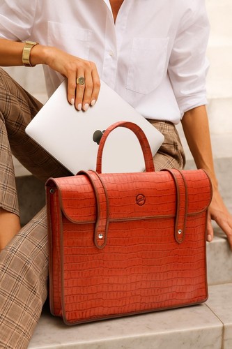 Traditional handmade leather - handmade,