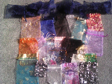 Selection Of Different Gift