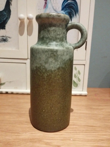 Vintage scheurich keramik - vintage,