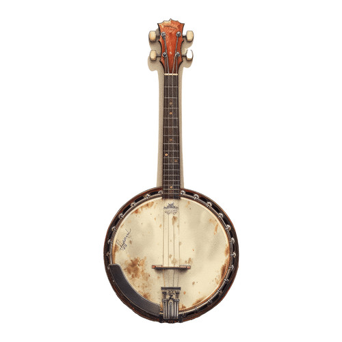 George formby banjo - george, banjolele